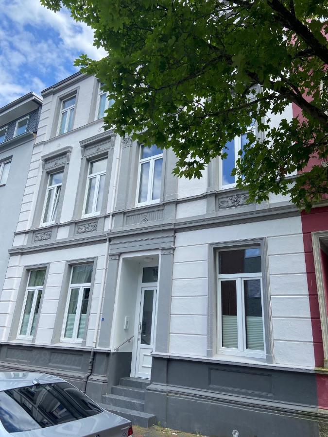 Fewo Moewe Wilhelmshaven Exterior foto