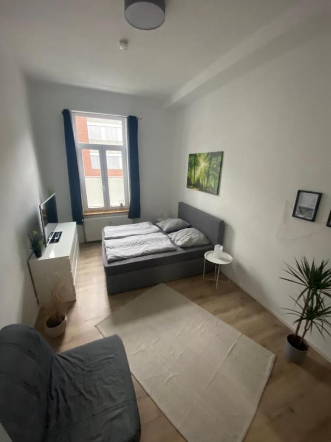 Fewo Moewe Wilhelmshaven Exterior foto